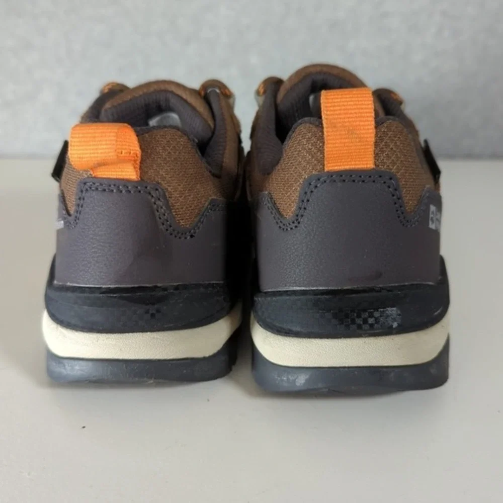 Jack Wolfskin Women's Texapore Refugio Low‎ Walking Hiking Shoes US 5.5 - EU 36